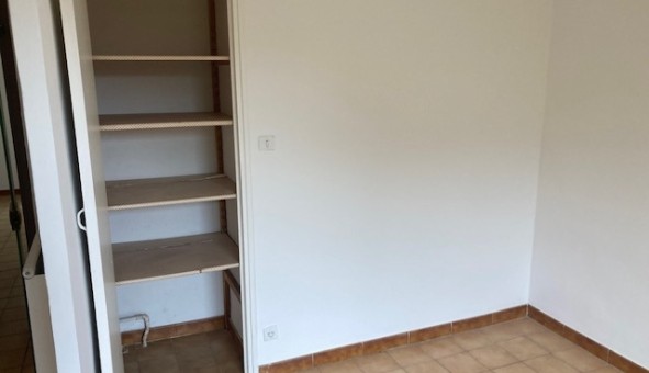 Logement tudiant T3 à Avignon (84000)