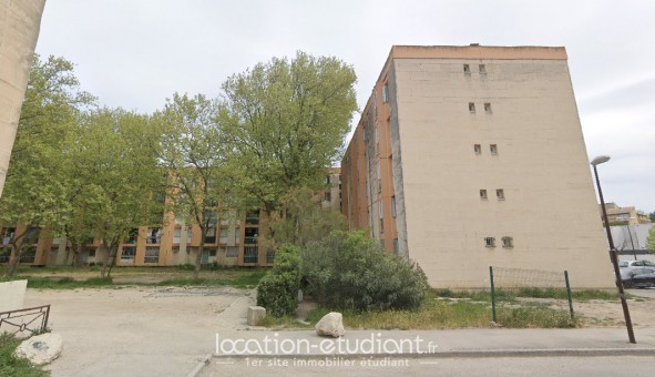 Logement tudiant T3 à Avignon (84000)