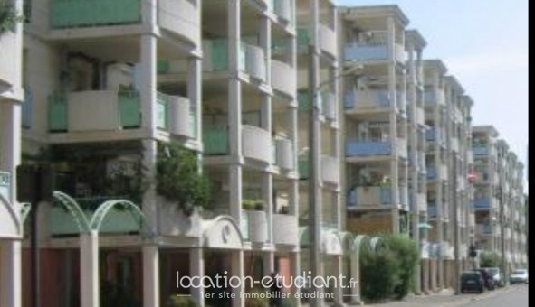 Logement tudiant T3 à Avignon (84000)