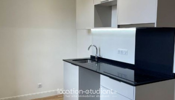 Logement tudiant T3 à Avignon (84000)