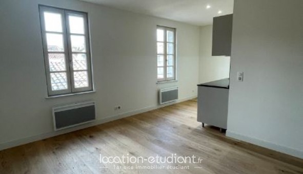 Logement tudiant T3 à Avignon (84000)