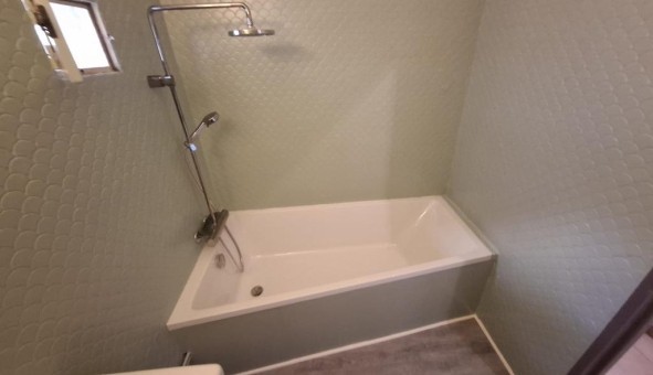 Logement �tudiant T3 &agrave; Avignon (84000)