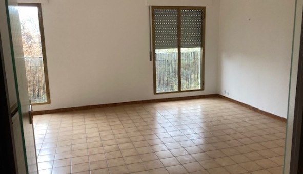 Logement �tudiant T3 &agrave; Avignon (84000)