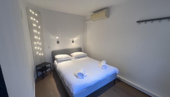 Logement tudiant Location T3 Vide Avignon (84000)