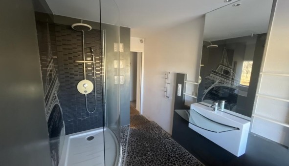 Logement �tudiant T3 &agrave; Avignon (84000)