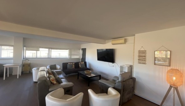 Logement �tudiant T3 &agrave; Avignon (84000)