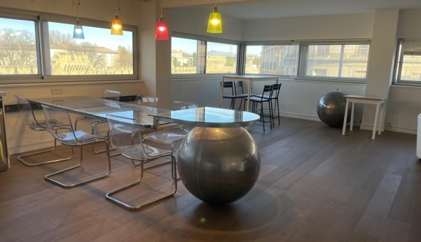 Logement �tudiant T3 &agrave; Avignon (84000)