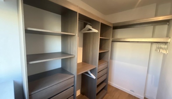 Logement �tudiant T3 &agrave; Avignon (84000)
