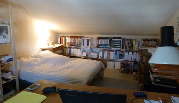 Logement �tudiant T3 &agrave; Avignon (84000)