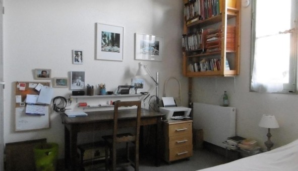 Logement �tudiant T3 &agrave; Avignon (84000)