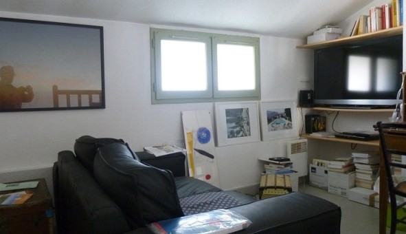 Logement �tudiant T3 &agrave; Avignon (84000)