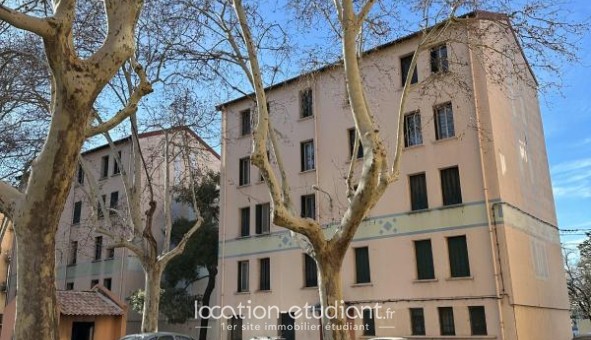 Logement �tudiant Location T3 Vide Avignon (84000)