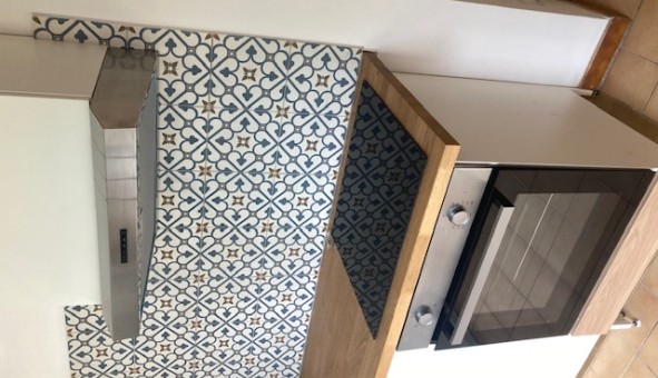 Logement �tudiant T3 &agrave; Avignon (84000)