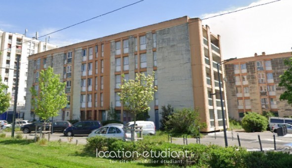 Logement �tudiant T3 &agrave; Avignon (84000)