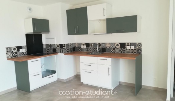 Logement �tudiant Location T3 Vide Avignon (84000)