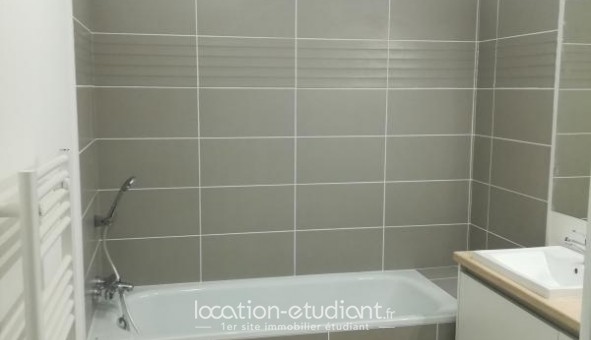 Logement �tudiant T3 &agrave; Avignon (84000)