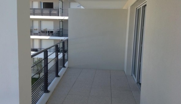 Logement �tudiant T3 &agrave; Avignon (84000)