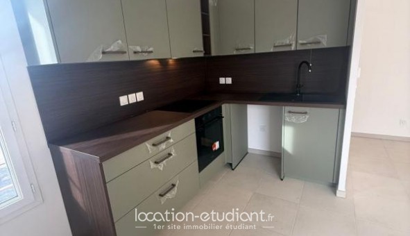 Logement �tudiant T3 &agrave; Avignon (84000)