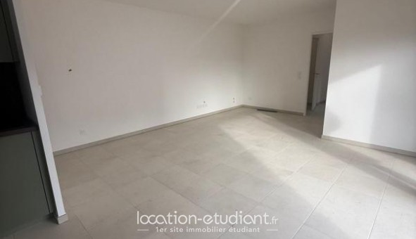 Logement �tudiant T3 &agrave; Avignon (84000)