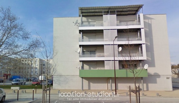 Logement �tudiant Location T3 Vide Avignon (84000)