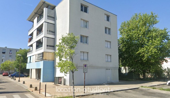Logement �tudiant T3 &agrave; Avignon (84000)