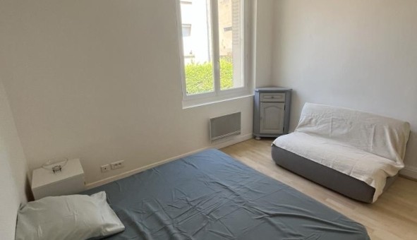Logement �tudiant T3 &agrave; Avignon (84000)