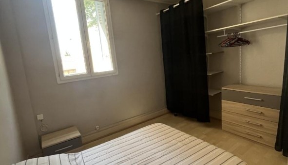 Logement �tudiant T3 &agrave; Avignon (84000)