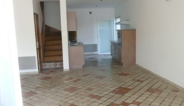 Logement �tudiant T3 &agrave; Avignon (84000)