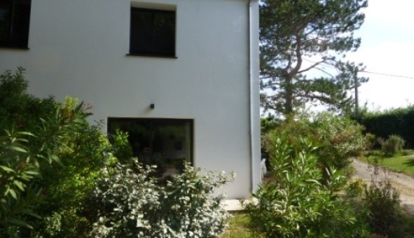 Logement �tudiant T3 &agrave; Avignon (84000)