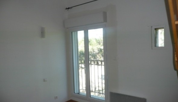 Logement �tudiant T3 &agrave; Avignon (84000)