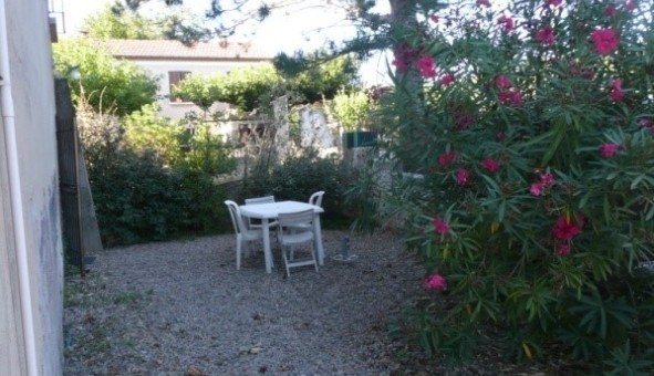 Logement �tudiant T3 &agrave; Avignon (84000)