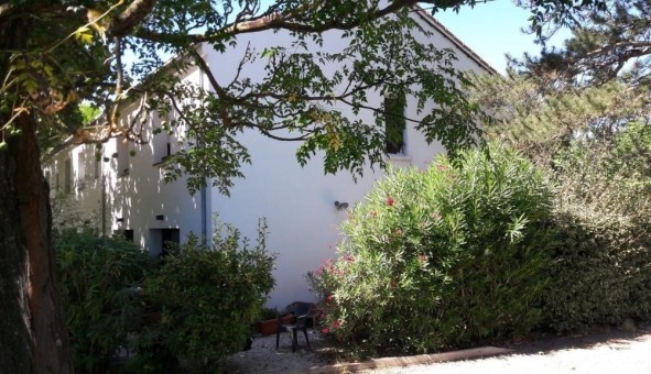 Logement �tudiant T3 &agrave; Avignon (84000)