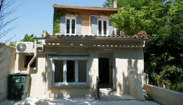 Logement �tudiant T3 &agrave; Avignon (84000)