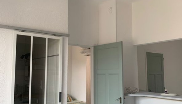 Logement �tudiant T3 &agrave; Avignon (84000)
