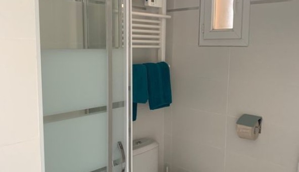 Logement �tudiant T3 &agrave; Avignon (84000)