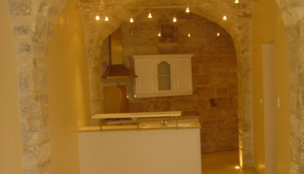 Logement �tudiant Location T3 Vide Avignon (84000)