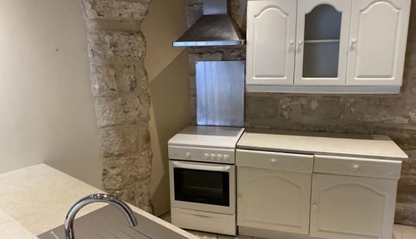 Logement �tudiant T3 &agrave; Avignon (84000)