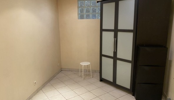 Logement �tudiant T3 &agrave; Avignon (84000)