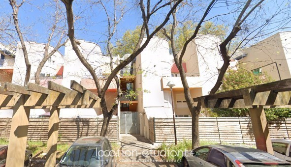 Logement �tudiant T3 &agrave; Avignon (84000)