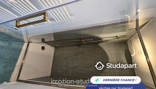 Logement �tudiant T3 &agrave; Avignon (84000)