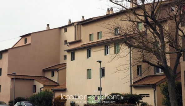 Logement �tudiant T3 &agrave; Avignon (84000)