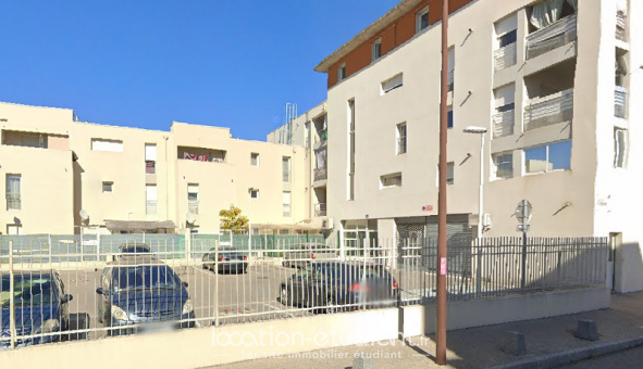Logement �tudiant Location T3 Vide Avignon (84000)
