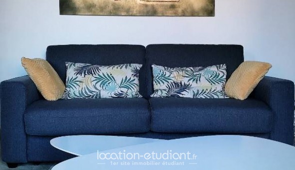 Logement �tudiant T3 &agrave; Avignon (84000)