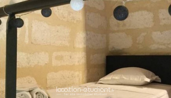Logement �tudiant T3 &agrave; Avignon (84000)