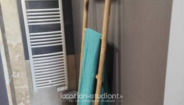 Logement �tudiant T3 &agrave; Avignon (84000)