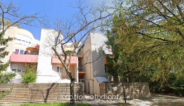 Logement �tudiant T3 &agrave; Avignon (84000)