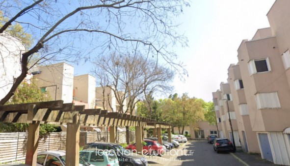 Logement �tudiant T3 &agrave; Avignon (84000)