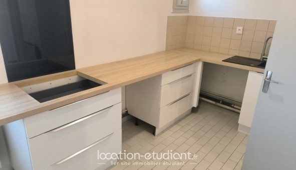 Logement �tudiant Chambre &agrave; Avignon (84000)