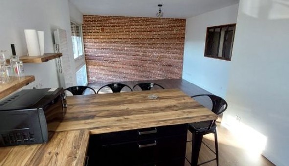 Logement �tudiant T3 &agrave; Avignonet Lauragais (31290)