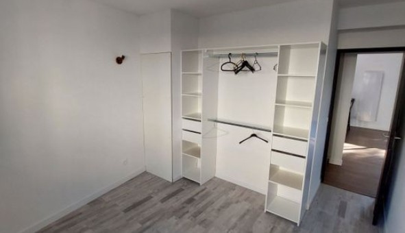 Logement �tudiant T3 &agrave; Avignonet Lauragais (31290)